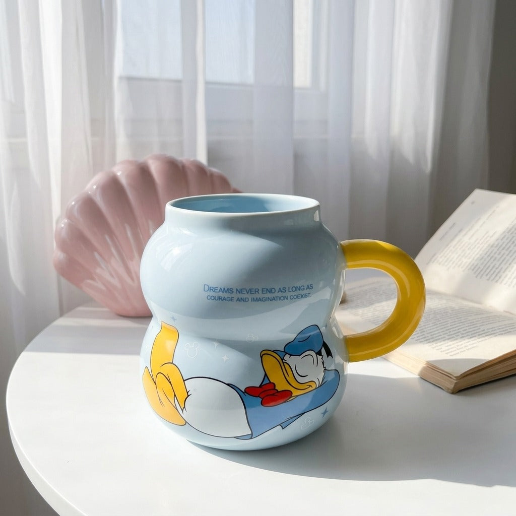 Joy Disney Mug