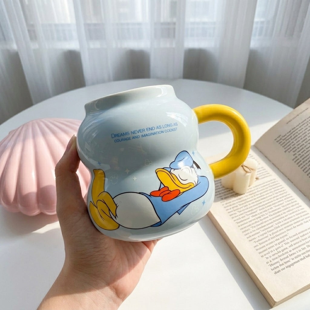 Joy Disney Mug