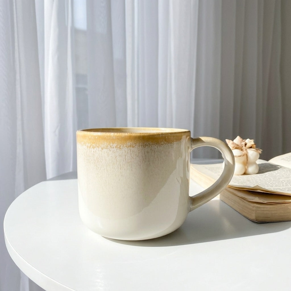 Ombré Glow Mug
