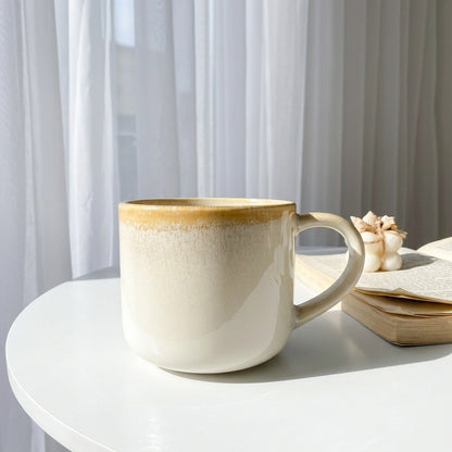 Ombré Glow Mug