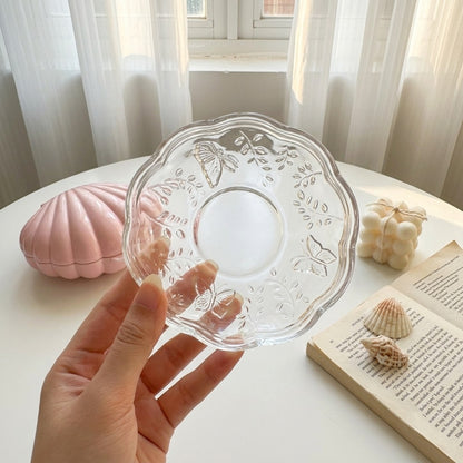 Butterfly Cup Coffee Size (one piece) 
