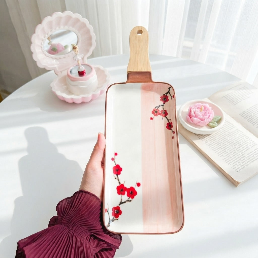 Blooming Board