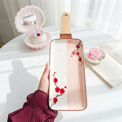 Blooming Board