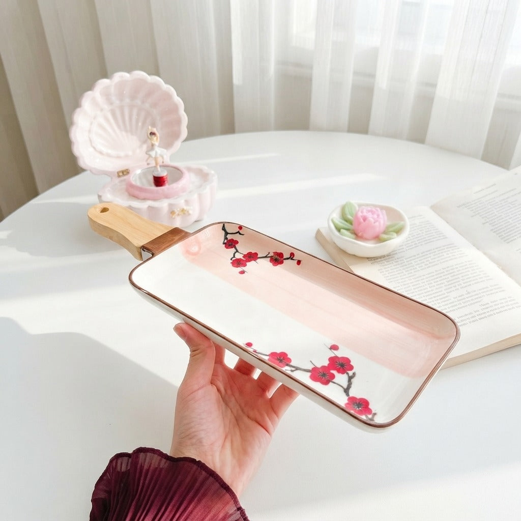 Blooming Board