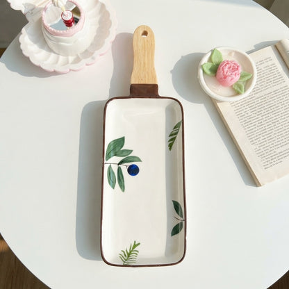 Blooming Board