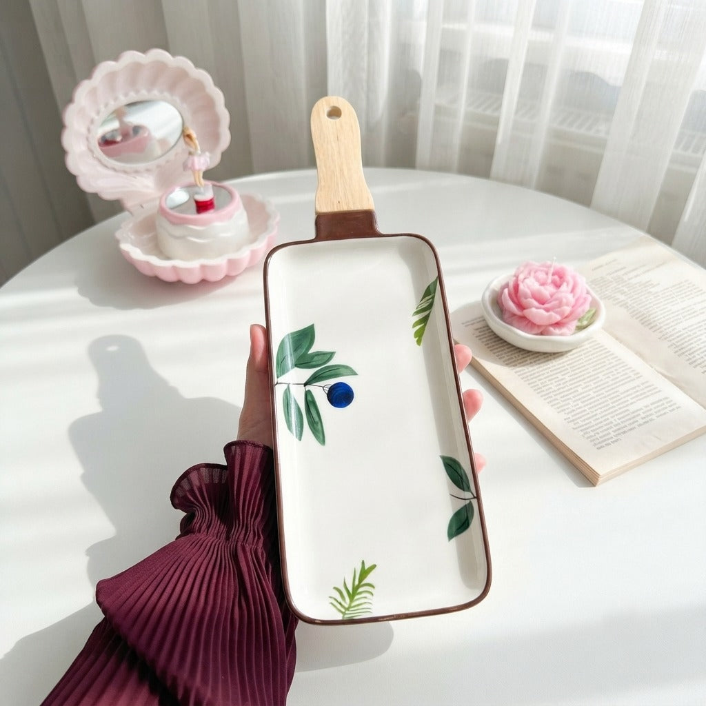 Blooming Board