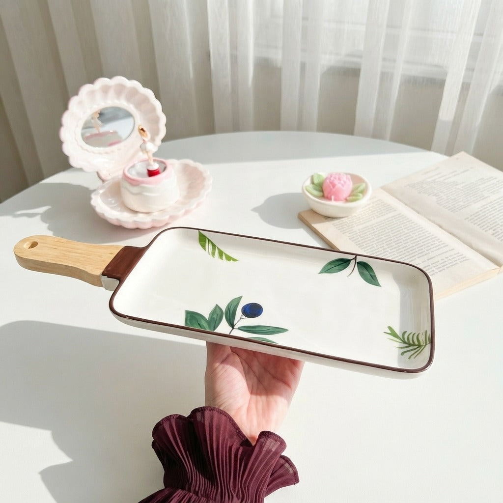 Blooming Board