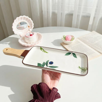 Blooming Board