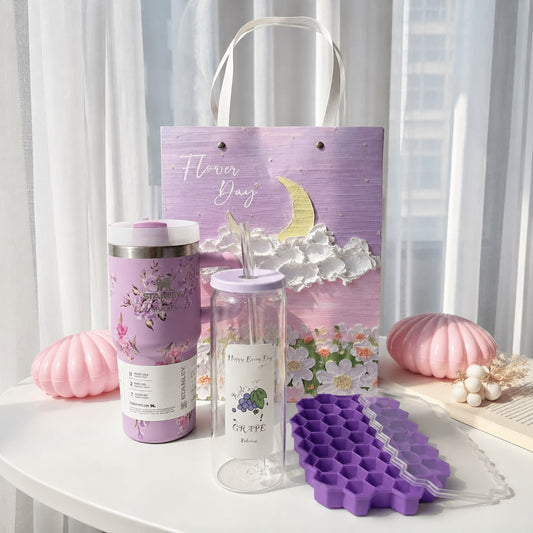 Lavender Bundle