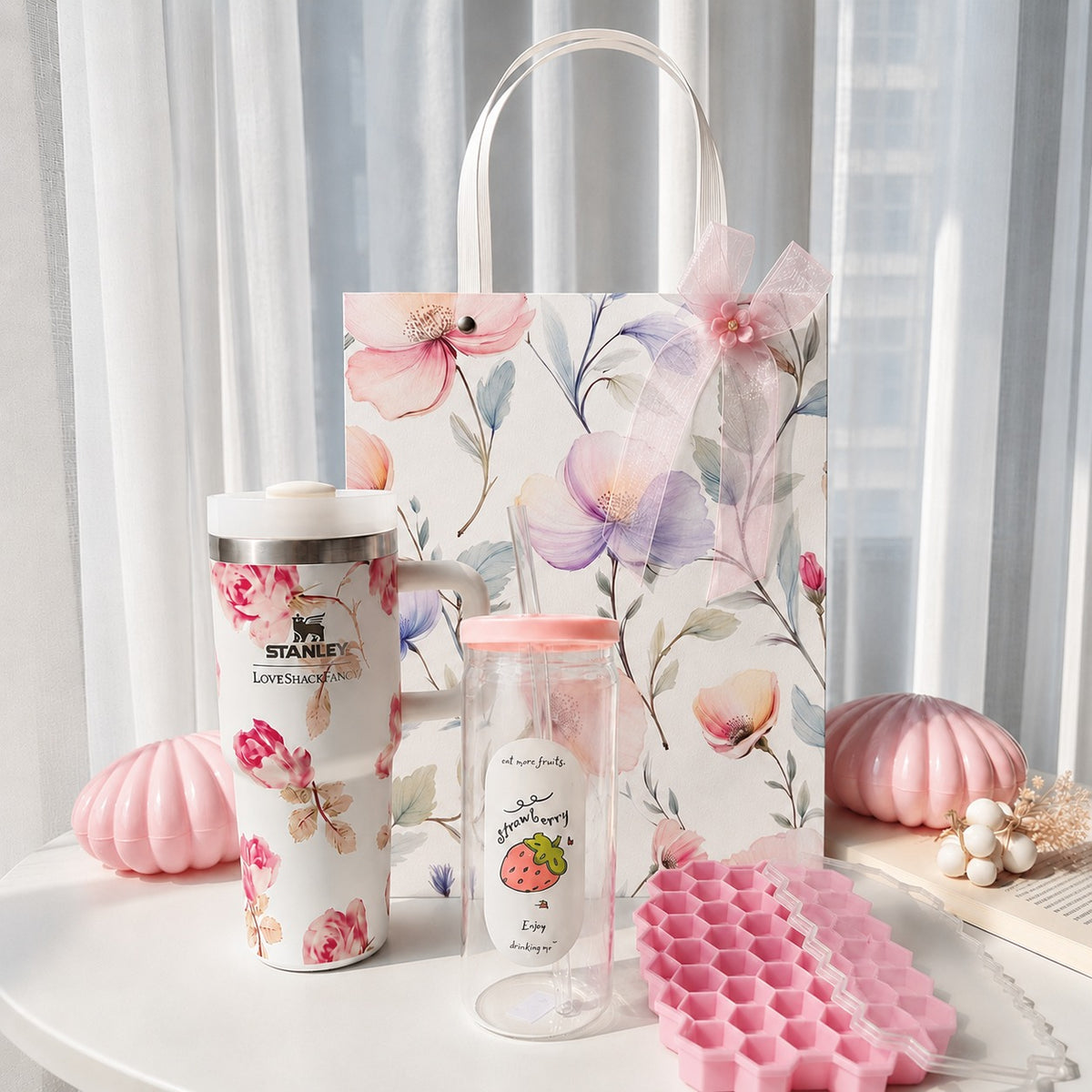 Pinky Stanley Bundle