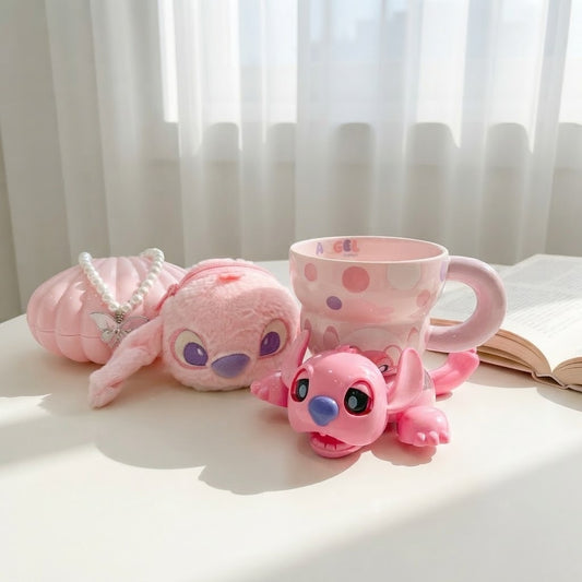Angel Pink Bundle