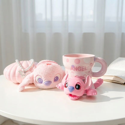 Angel Pink Bundle
