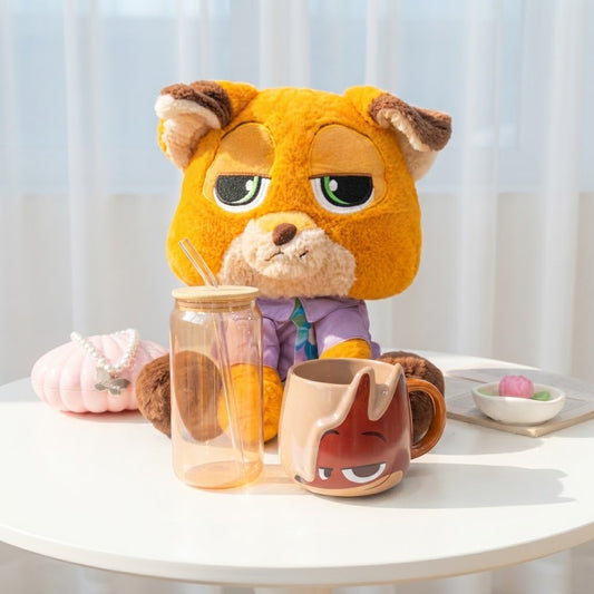 Nick Caramel Bundle
