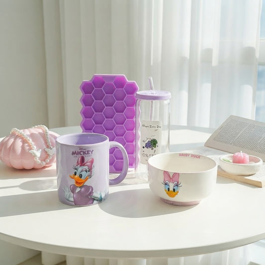 Daisy Sweet Morning Bundle