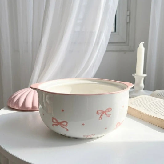 Bow Pink Bundle