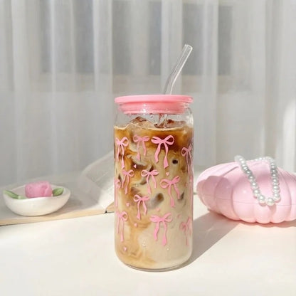 Bow Pink Bundle