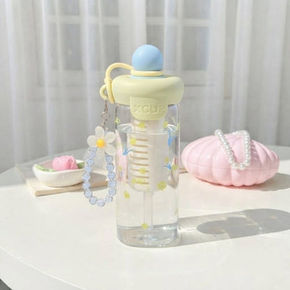 Happy Girly Bottle