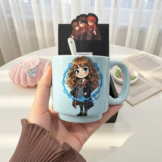 Harry Potter Mug Set