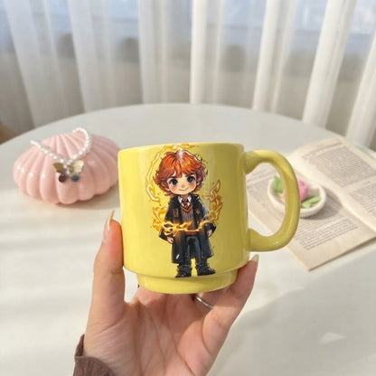 Harry Potter Mug Set