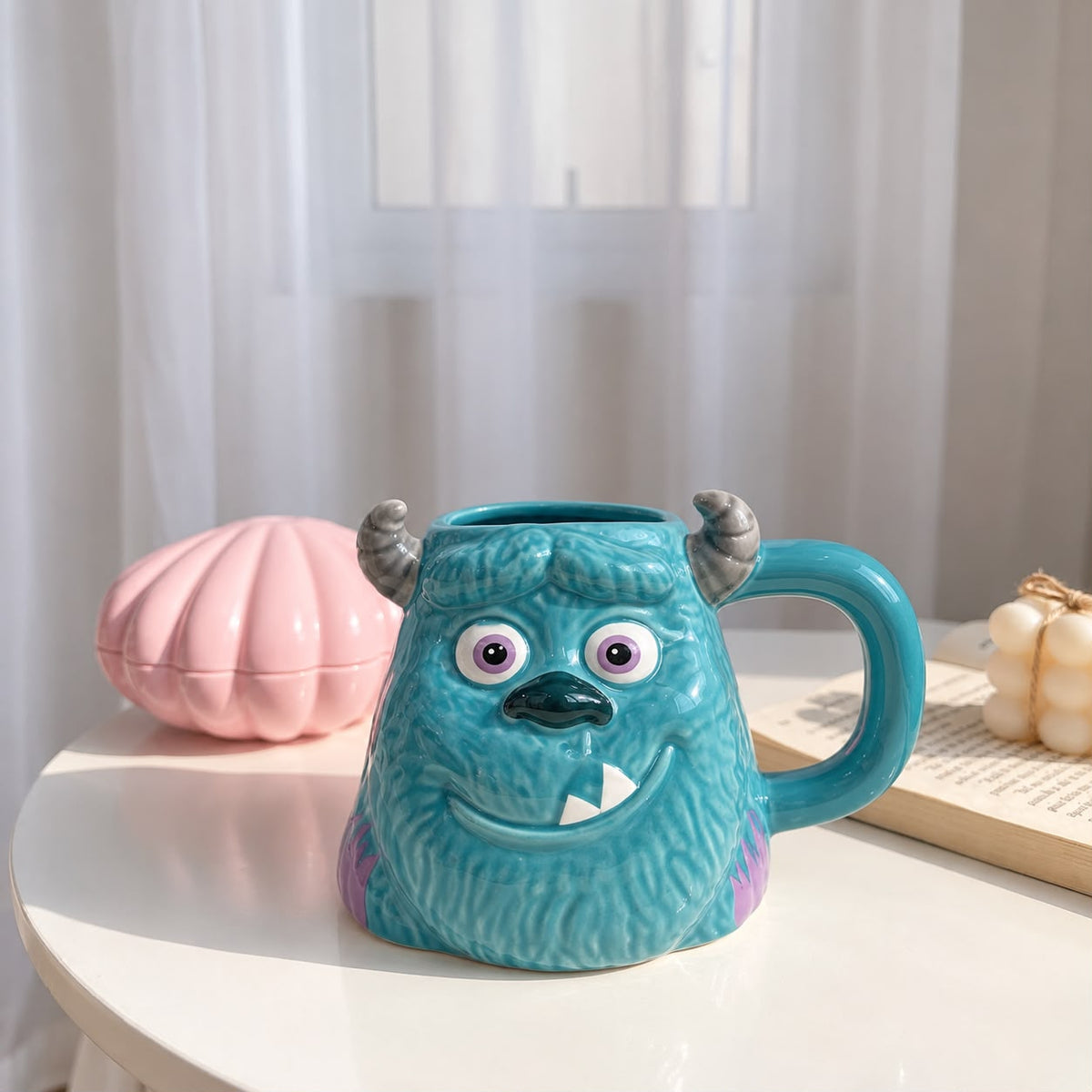 Shalabi Mug