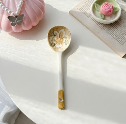 Sweetie Spoons