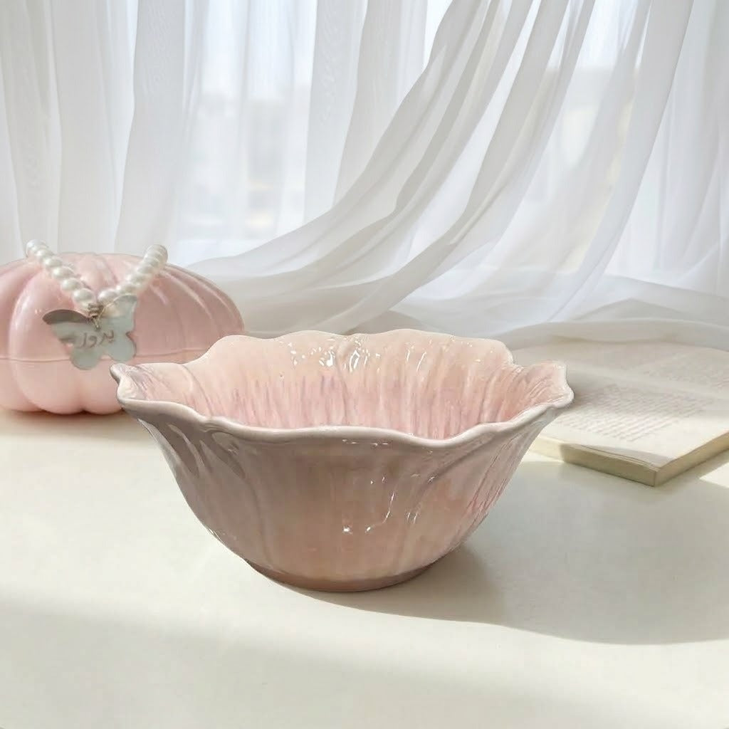 Flora Bowl