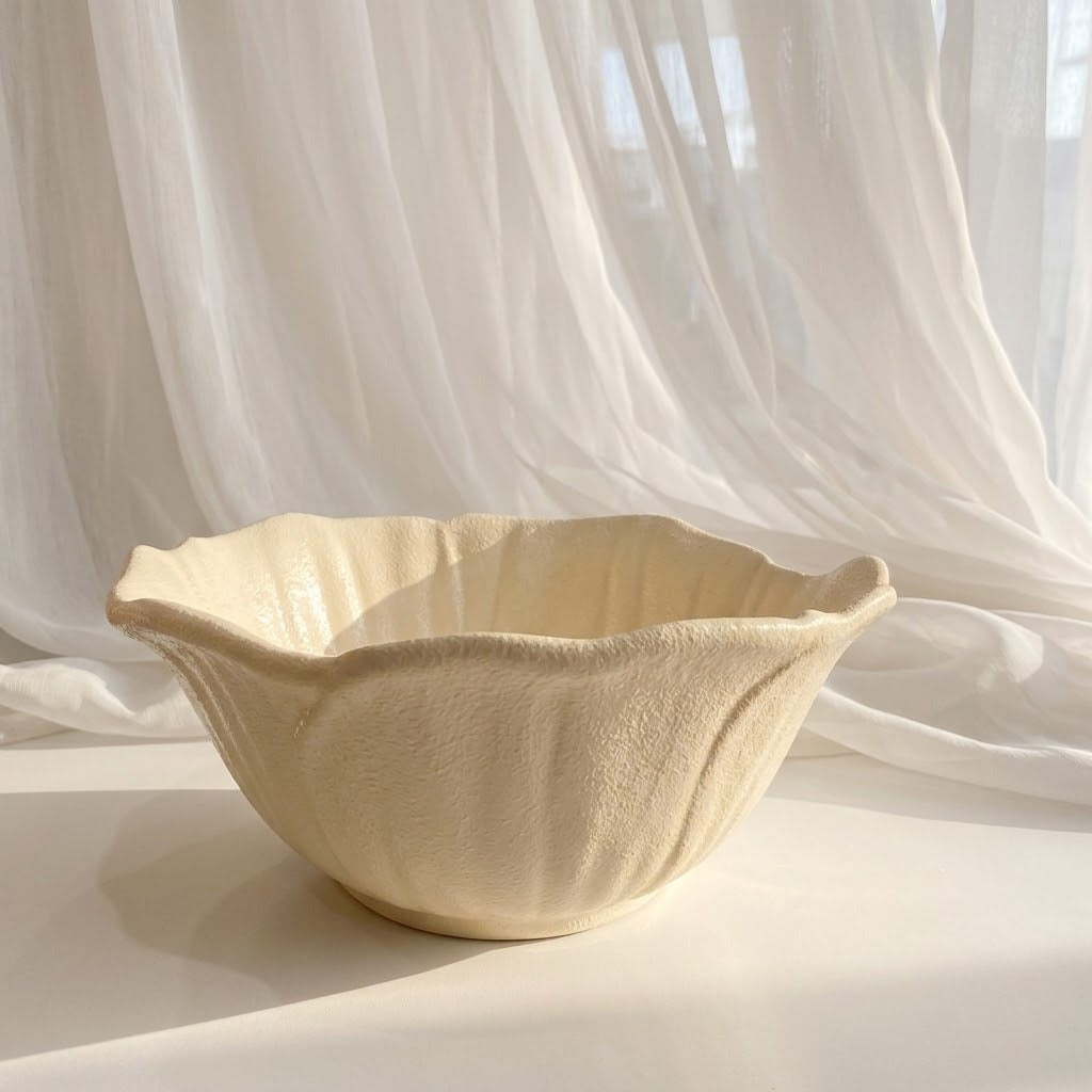Flora Bowl