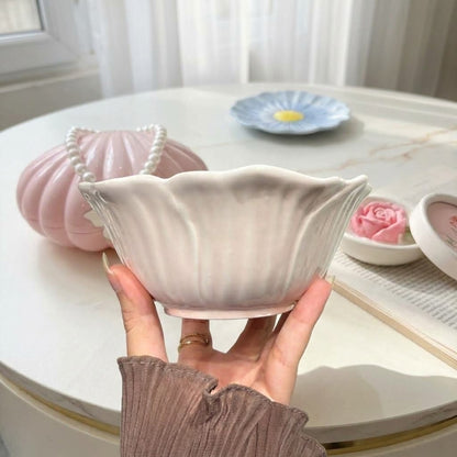 Flora Bowl