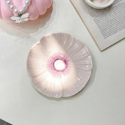 Unique Blooming Petal Cup