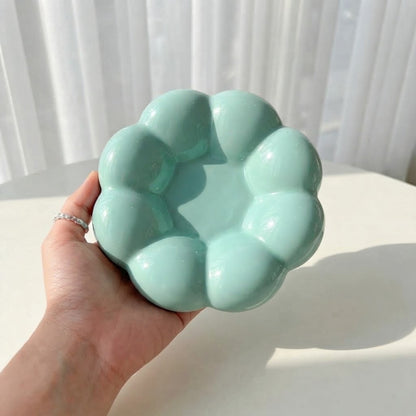 Cloud Flower Cup