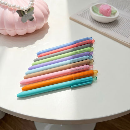 Doms Pen Set - 10 PCS