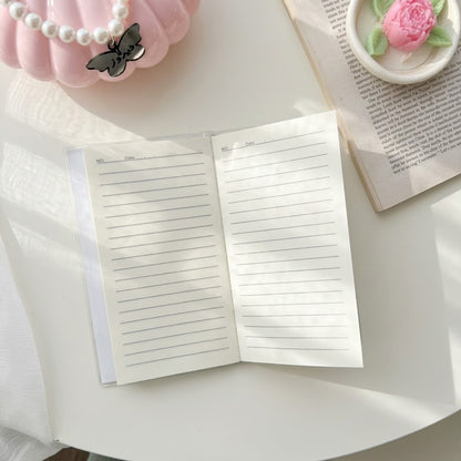 Dinosaur Soft Notebook