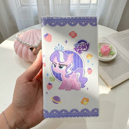 Unicorn Soft Notebook