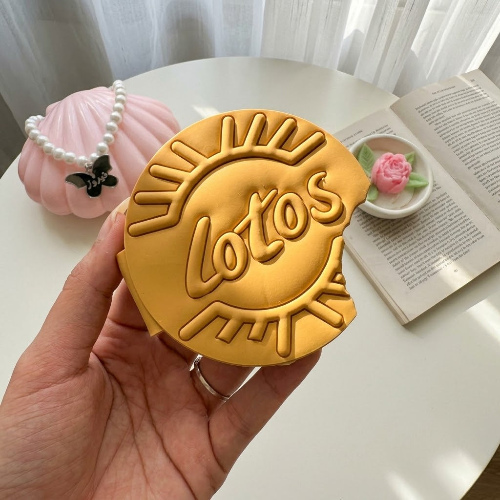 Lotos Bisooff Notebook
