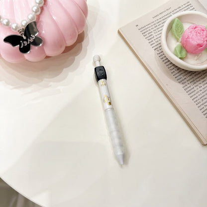 Pearl Charm Pen