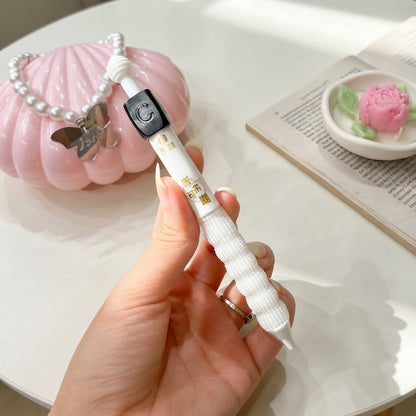 Pearl Charm Pen