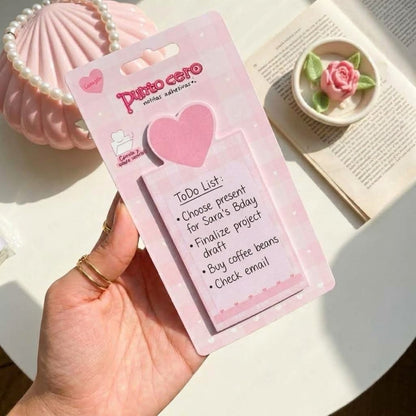 Punto Cero Sticky Note