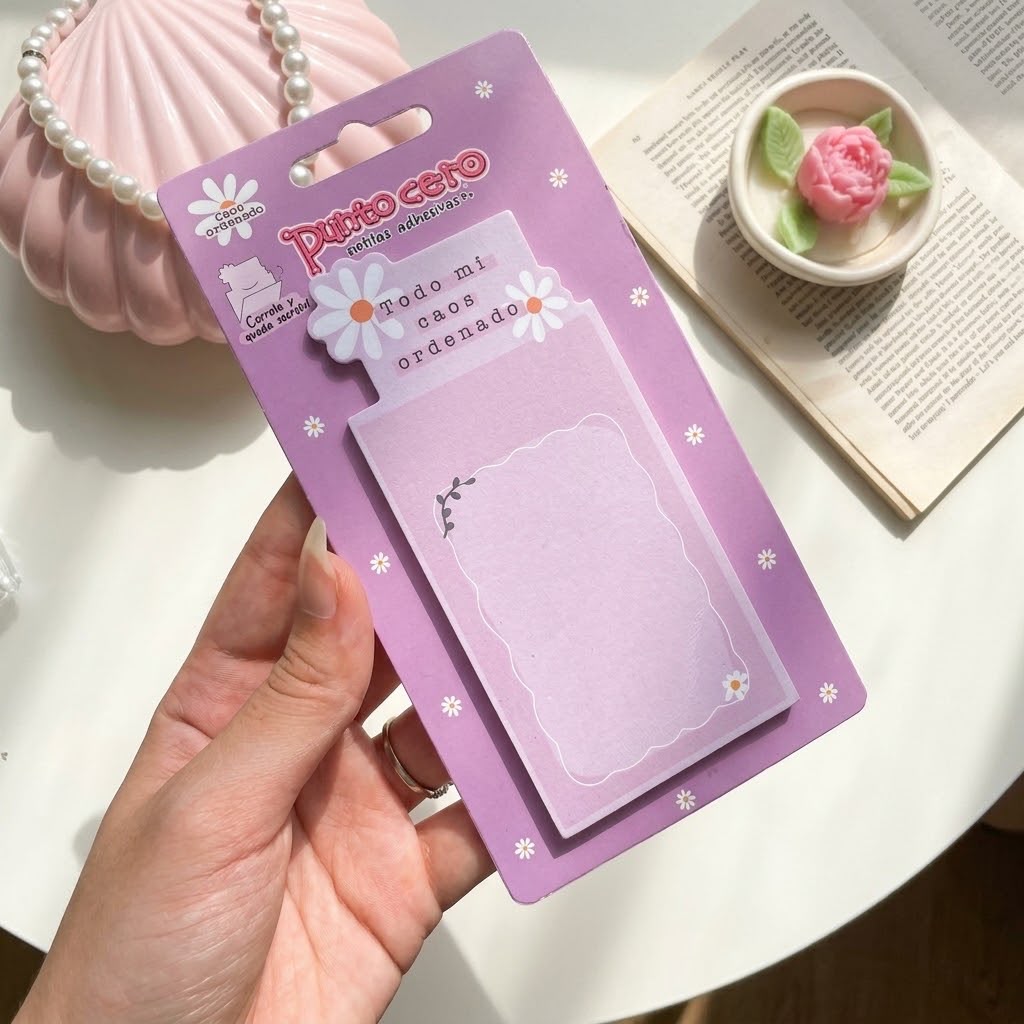 Punto Cero Sticky Note