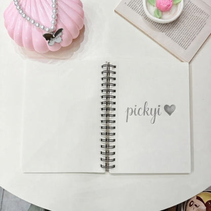 Deer Sketch Book