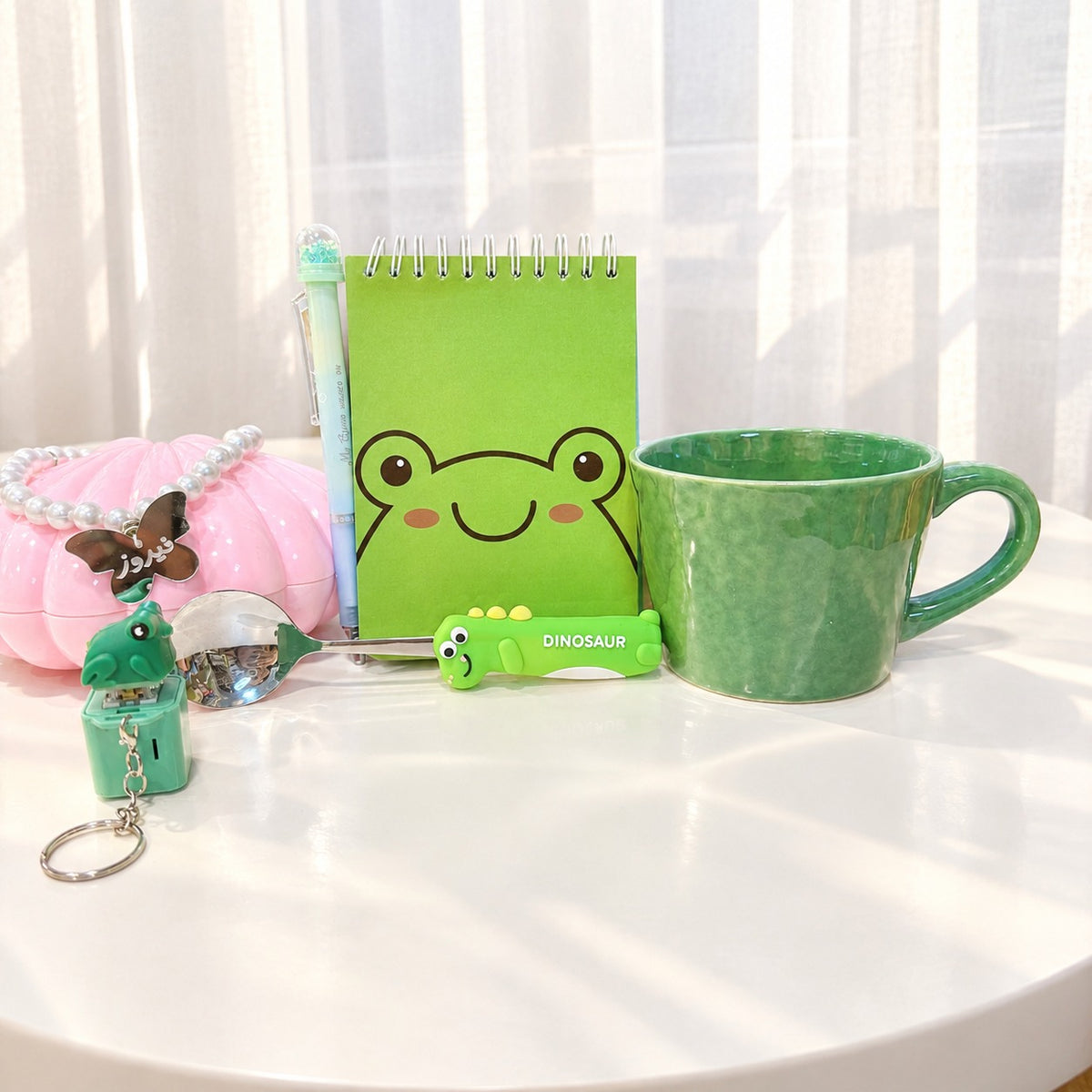 Greeny Bundle