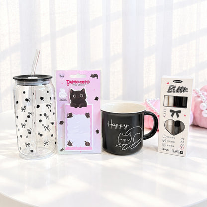 Black Kitty Bundle