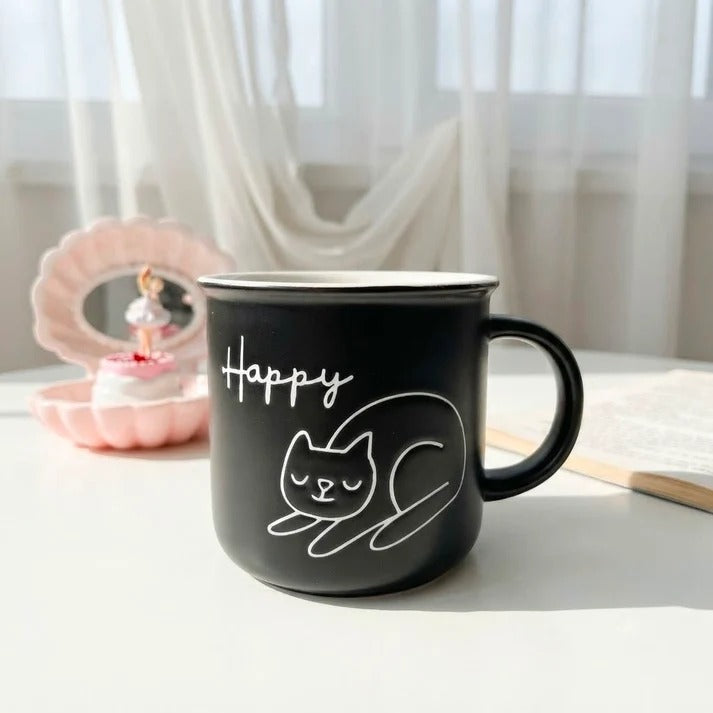 Black Kitty Bundle