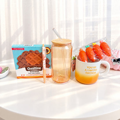Orangey Bundle
