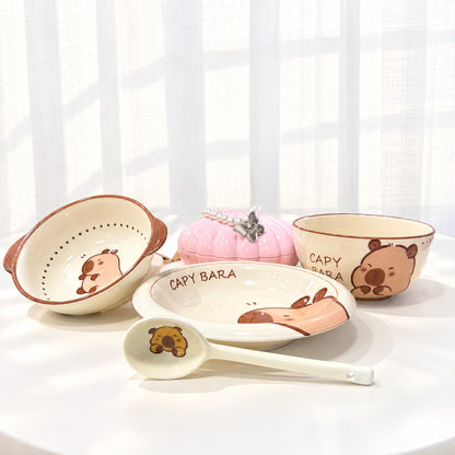 CapyBara Bundle