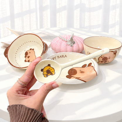 CapyBara Bundle