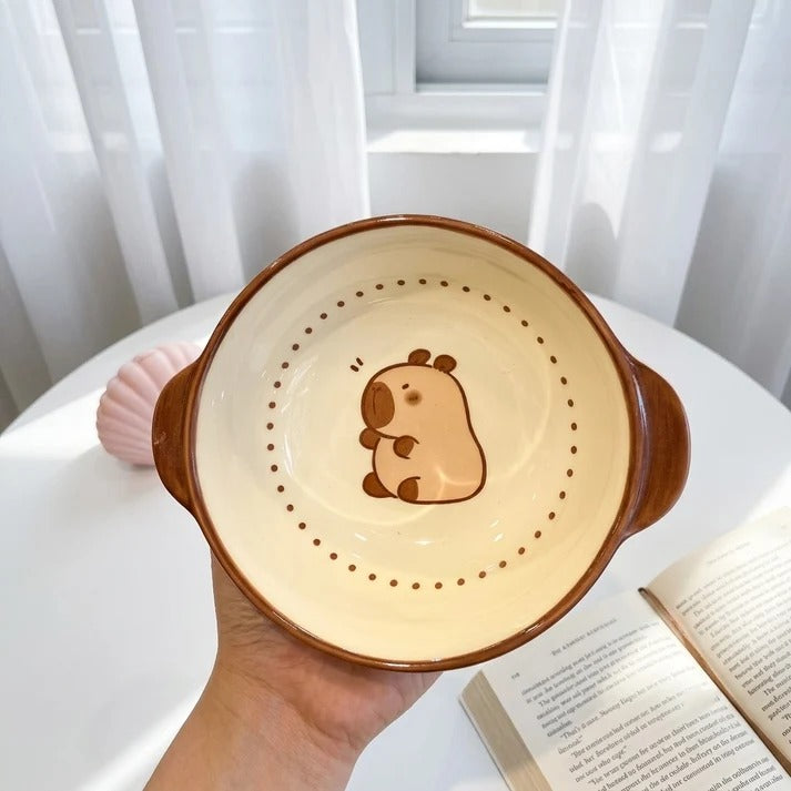 CapyBara Bundle