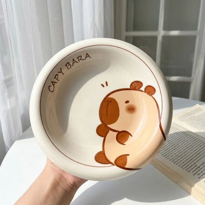 CapyBara Bundle