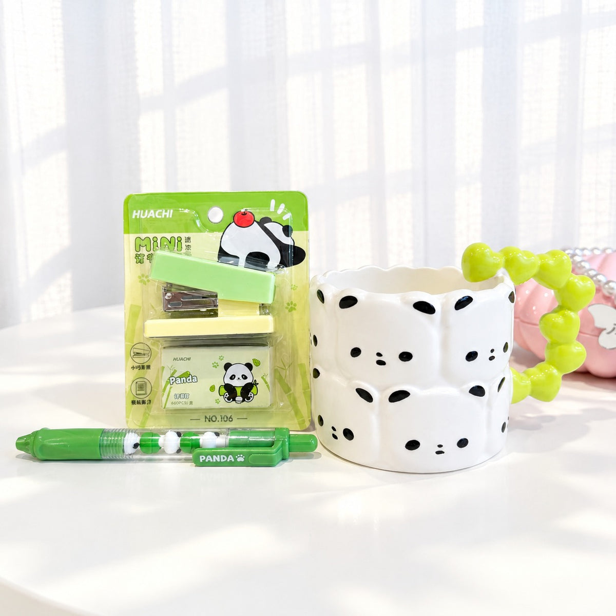 Panda Joy Bundle