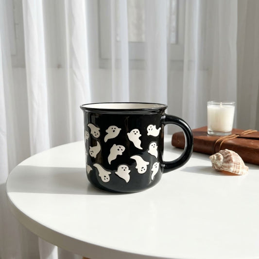 Little Ghosts Mug