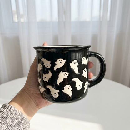 Little Ghosts Mug